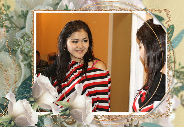 Мадина Кайнарова