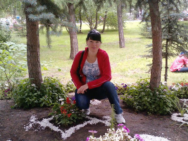 Марина Яковлева