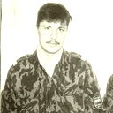 Максим Каменских