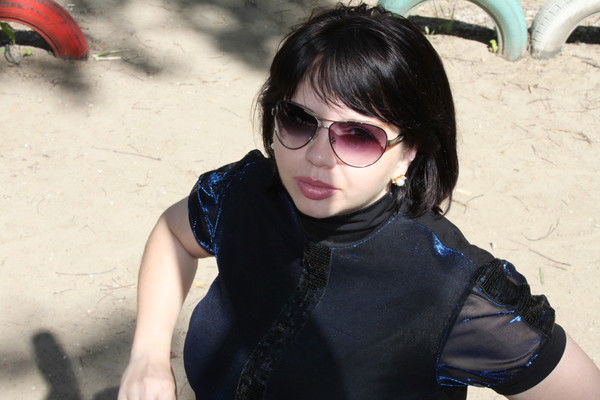 Ирина Ваганова