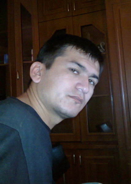 Тилла Абдуллаев