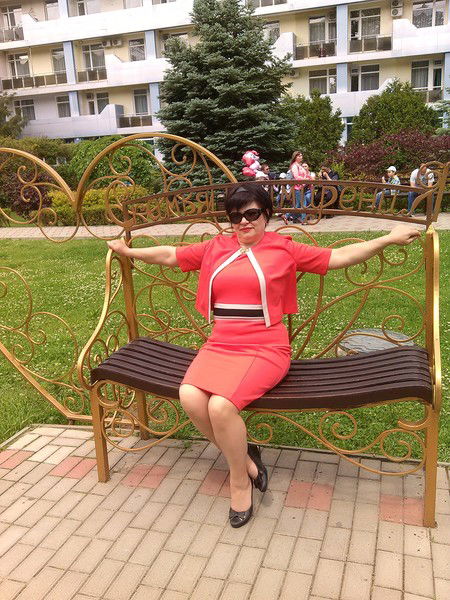 Елена Павлова