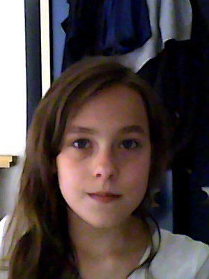 Лиза Лалетина