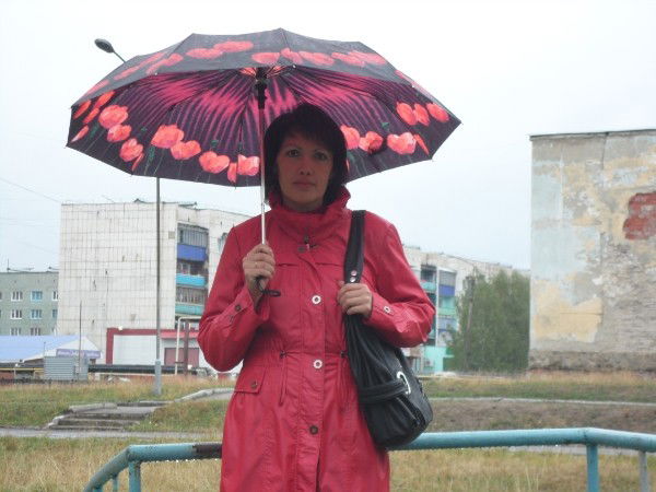 Ирина Нарукова