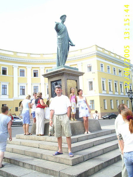 Виталий Загородний