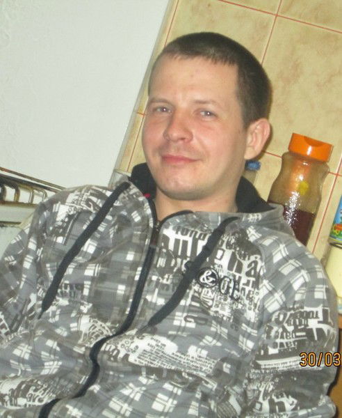 Андрей Фридман