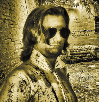 Евгений Крымов