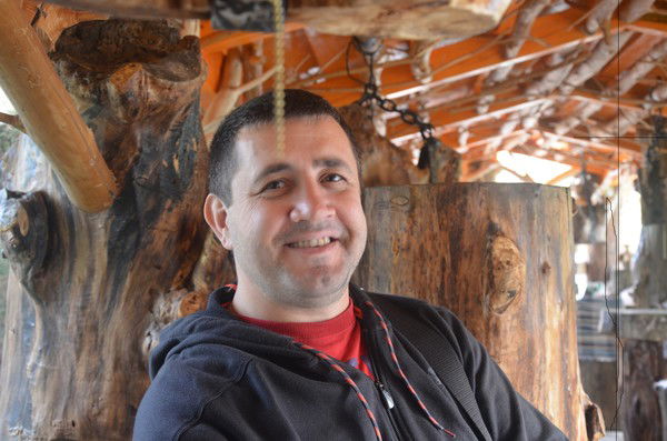 Александр Чушев