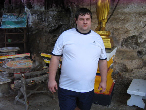 Александр Вертаев