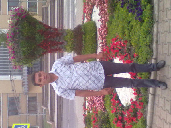 Руслан Садыков