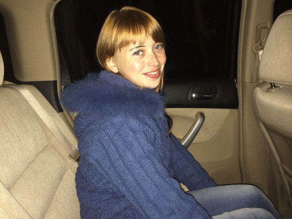 Лидочка Архипова