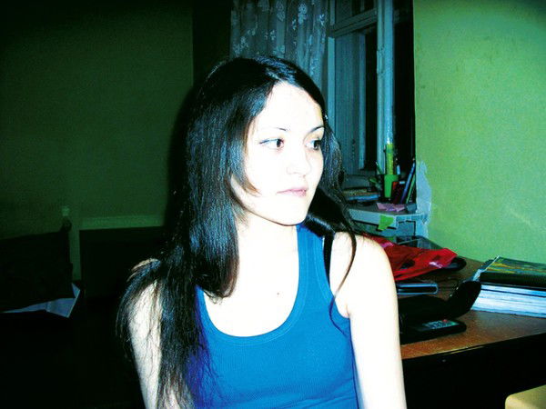 Алёна Адиева