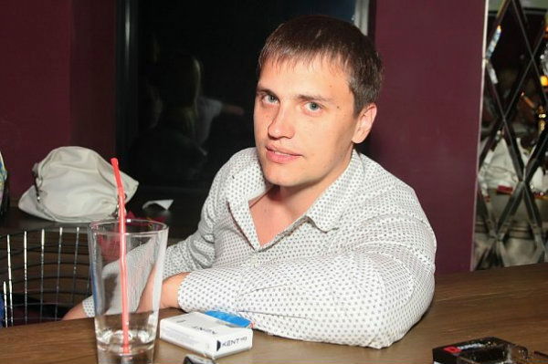 Алексей Попов