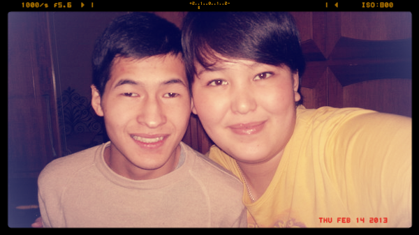 Бауржан Бейшенов