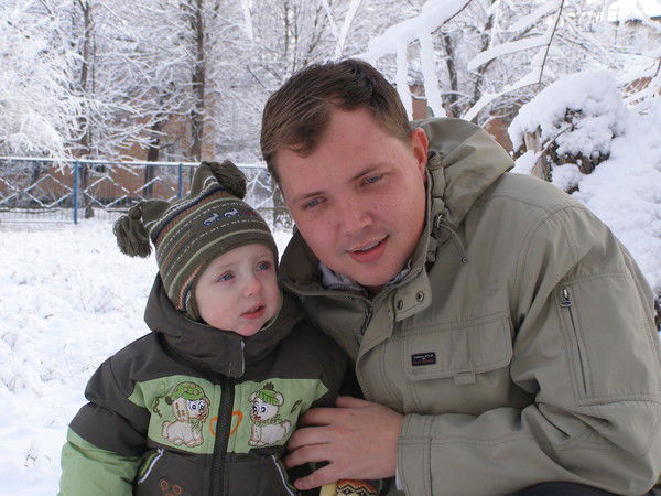 Александр Максимов