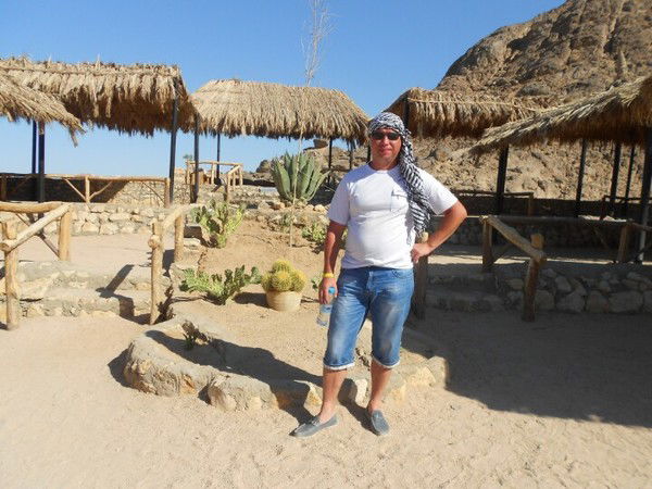 Сергей Шерко