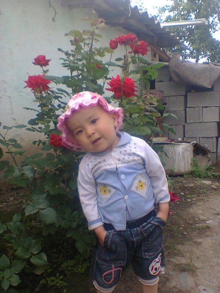 Асел Сайдуллаева