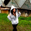 His Litle Sister :*