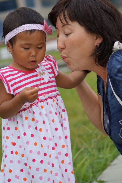 Тлектес Байжуманова