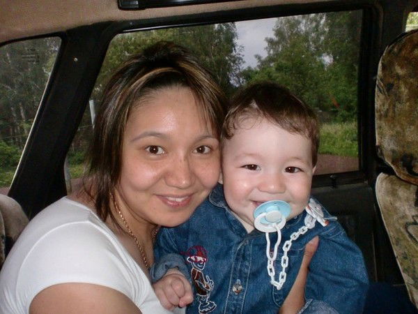 Зульфия Сафиуллина