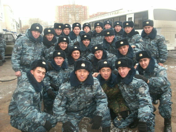 Кадыр Солтанов