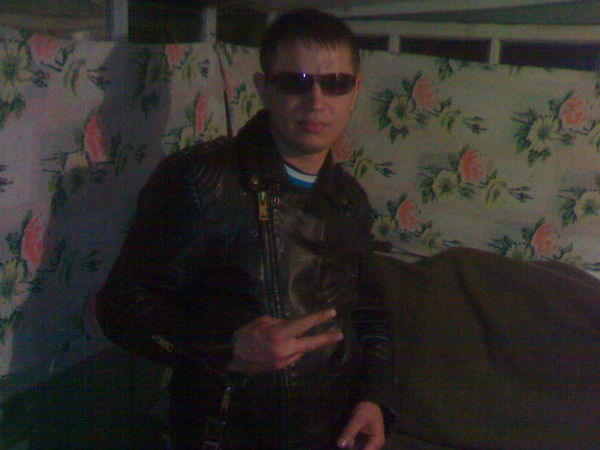 Александр Орлов