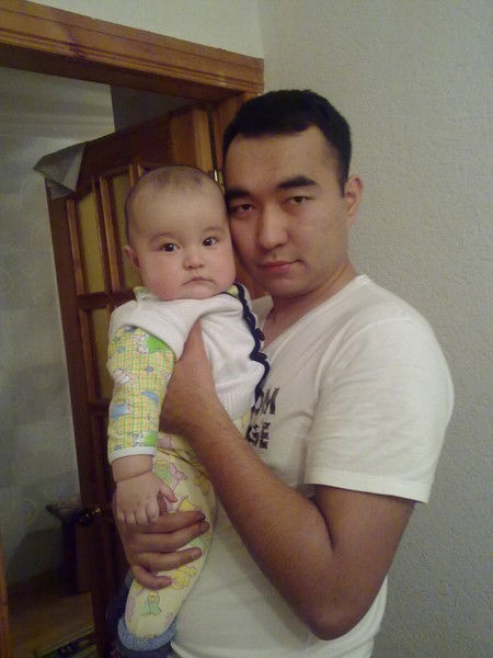 Адил Жакупов