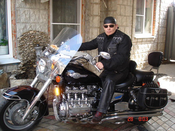 Михаил Ковтун