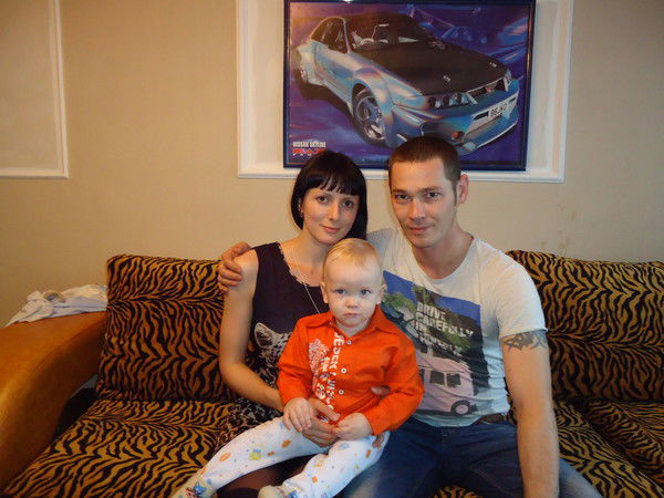 Виталя Вероника