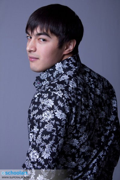 Ралис Билалутдинов