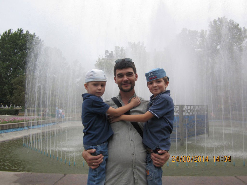 Владимир Симбирцев