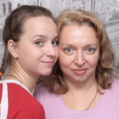 Екатерина Коваленко