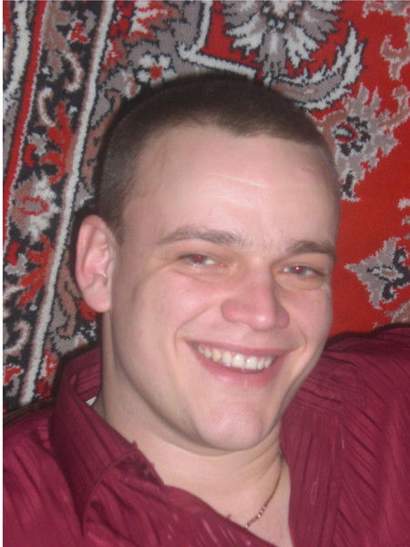 Алексей Крупица