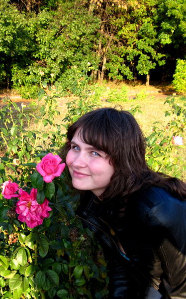 Людмила Приходько