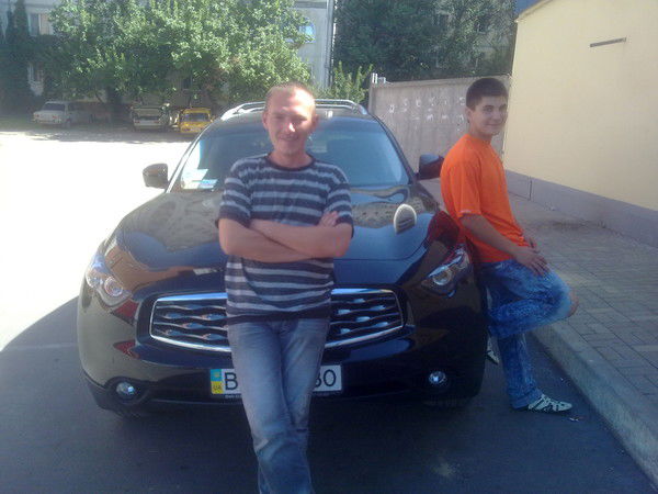 Вован Ткаченко