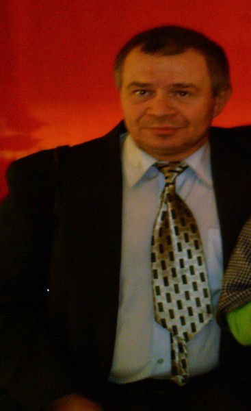 Андрей Грищенко