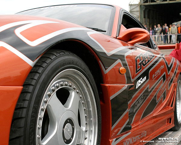 Дмитрий Романцов