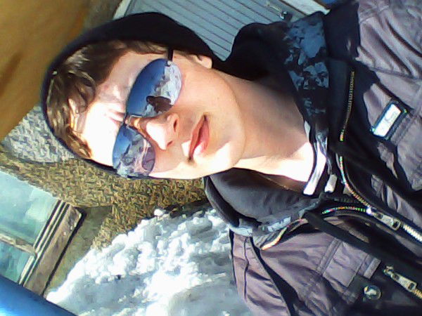 Максимка Тихонов