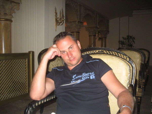 Андрей Ветошкин