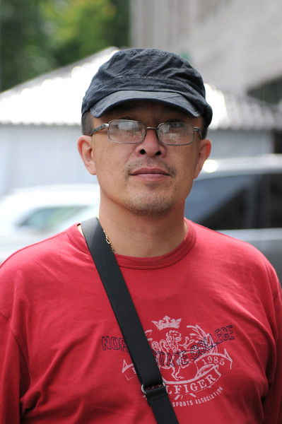 Евгений Мергалиев