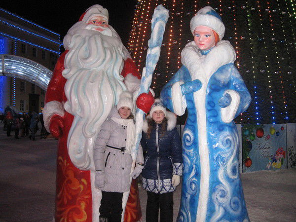 Алсу Нигматуллина