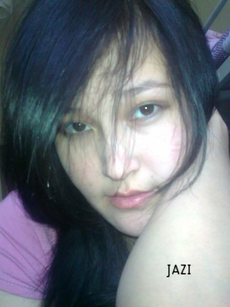 Жазира Курманбекова