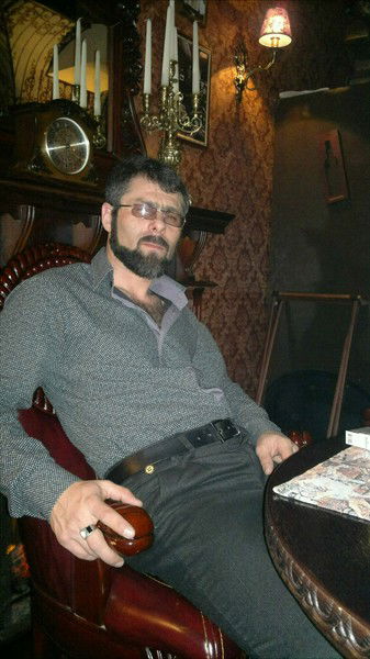 Эльбрус Юкаев