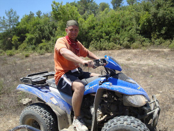 Дмитрий Кульга