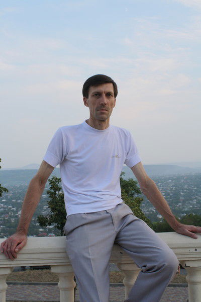 Виталий Снадный