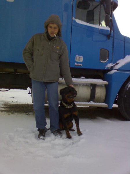 Андрей Хаюнжи