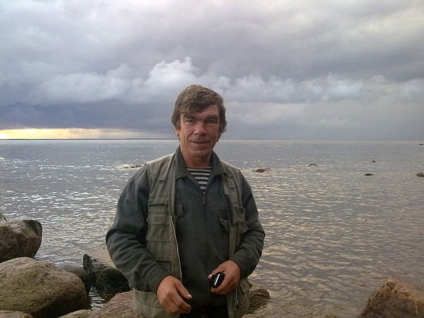 Александр Тугулев