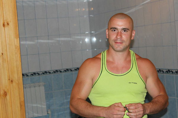 Роман Щепин