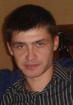 Николай Долженко