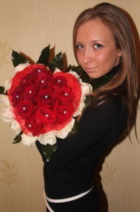 Инесса Ходатаева